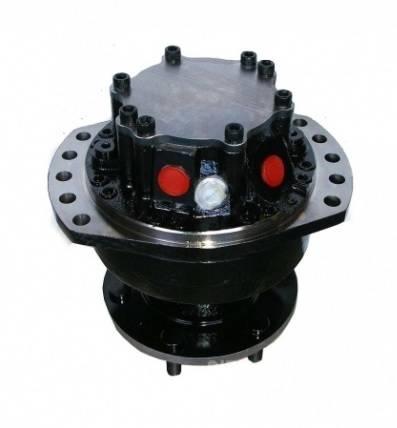  Hydromotory 기타 구성품