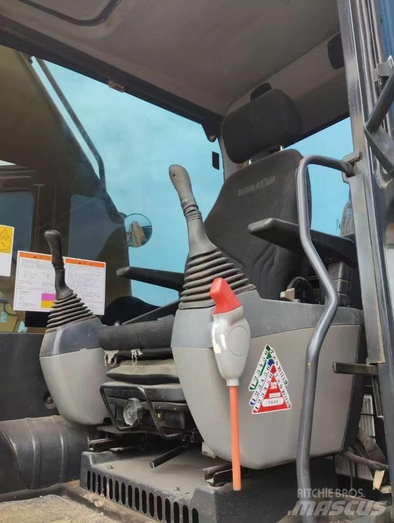 Kobelco 130 대형 굴삭기 29톤 이상