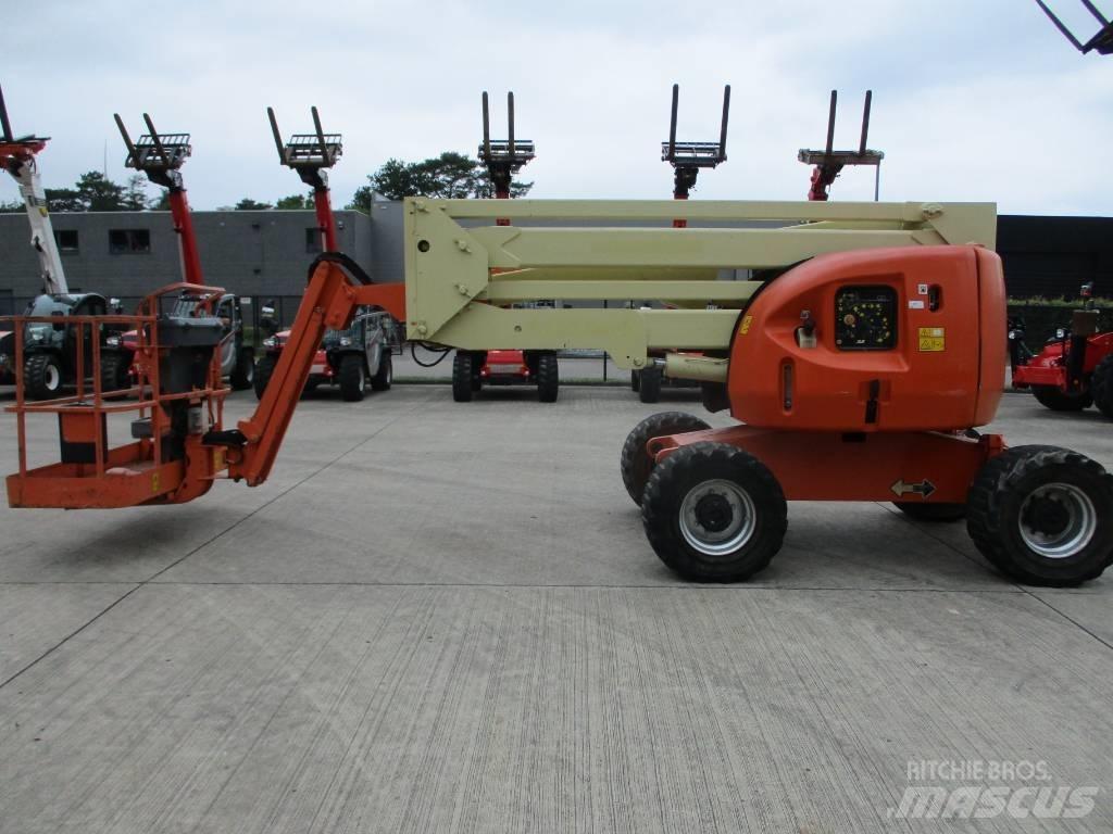 JLG 450 AJ (868) 자주식 고소작업대