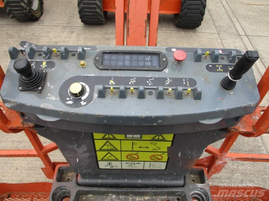JLG 450 AJ (868) 자주식 고소작업대