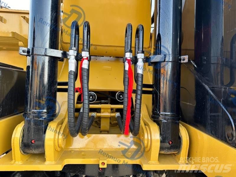 CAT 329D2L 대형 굴삭기 29톤 이상