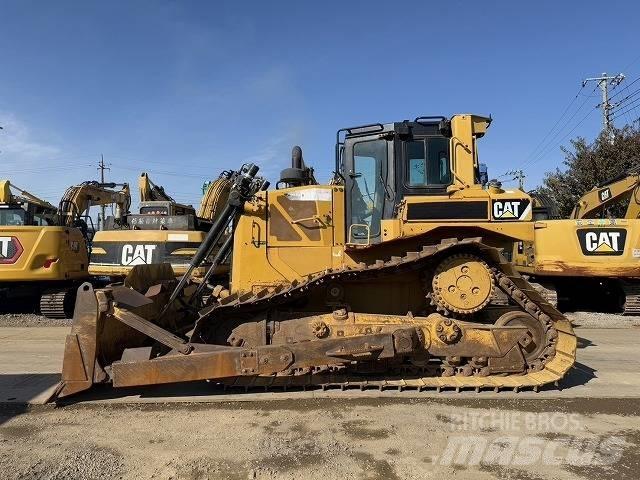 CAT D 6 T LGP 크롤러 도저