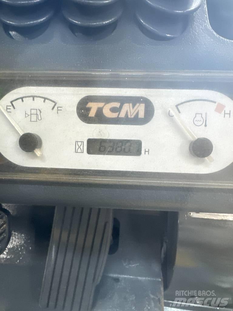 TCM FCG30-4HL 그 외 지게차