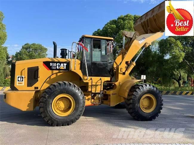 CAT 950 G  휠로우더