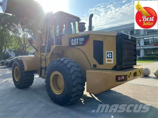 CAT 950 G  휠로우더