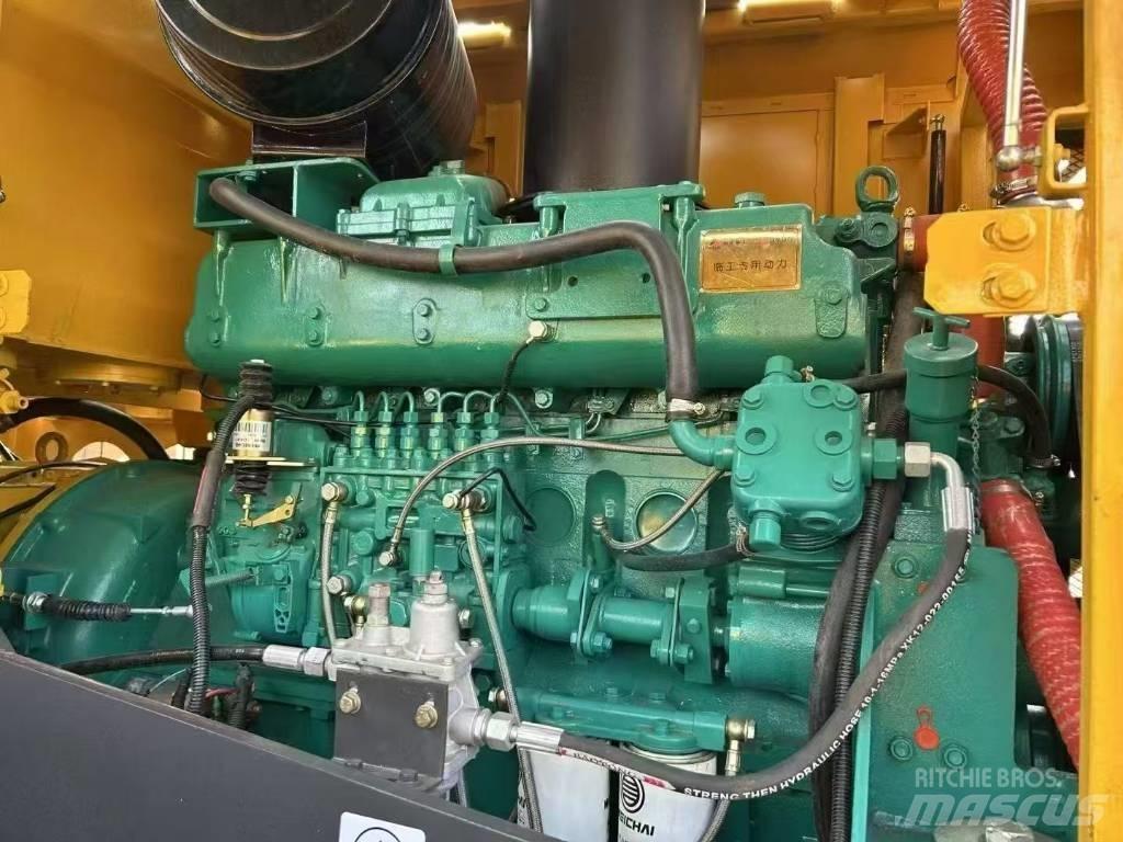  临工 956L  휠로우더