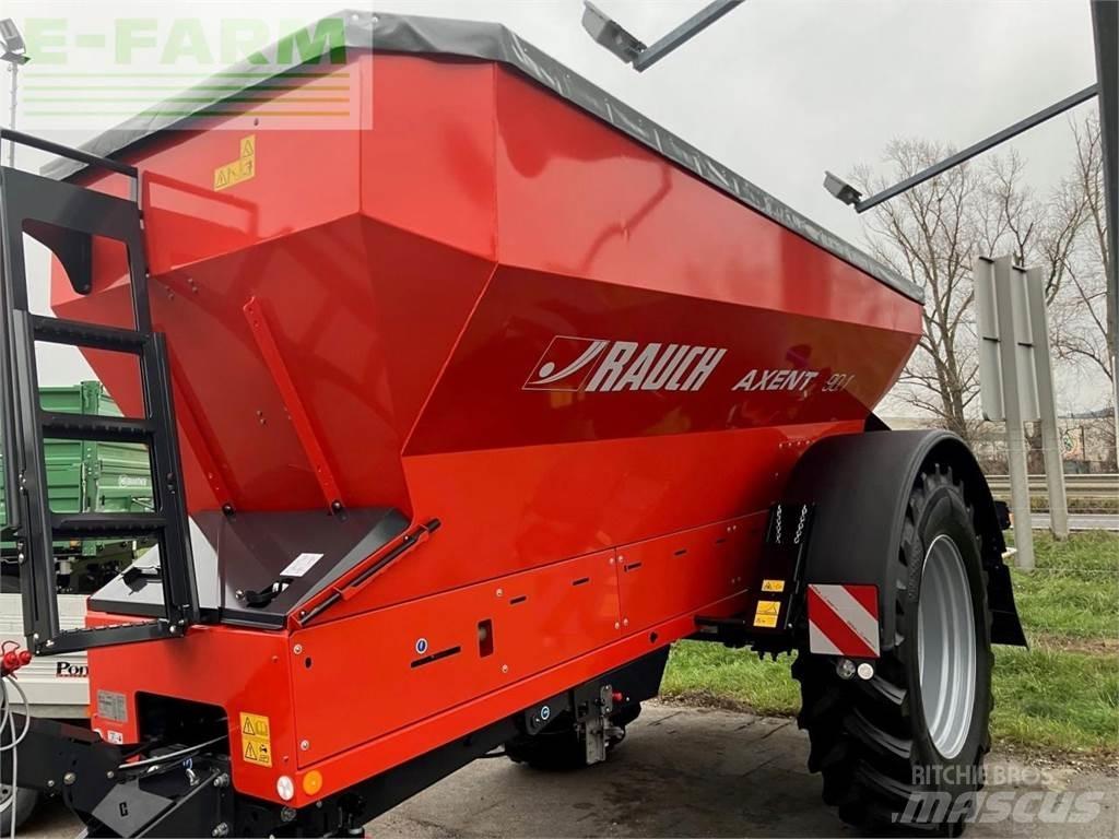 Rauch AXENT 90 미네랄 살포기