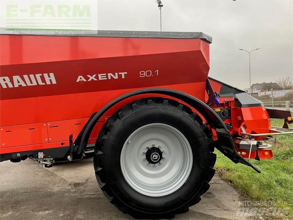 Rauch AXENT 90 미네랄 살포기