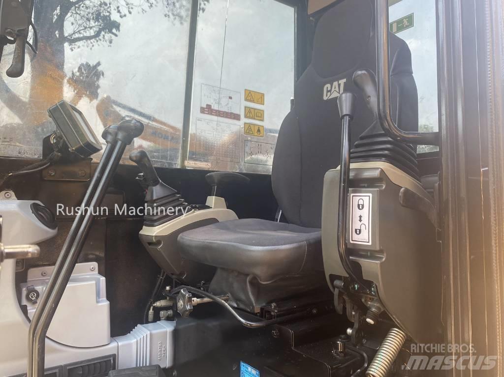 CAT CAT 306E2 대형 굴삭기 29톤 이상