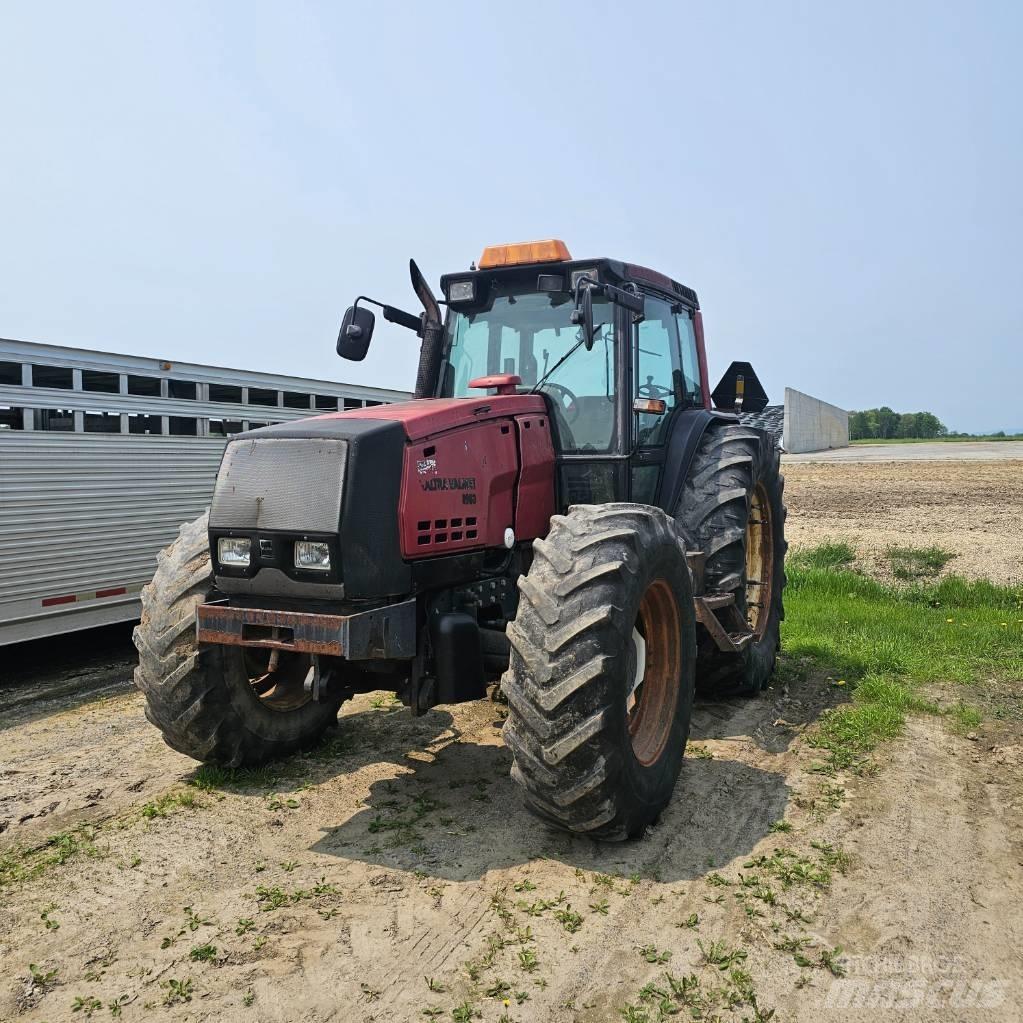 Valmet 8950 트랙터