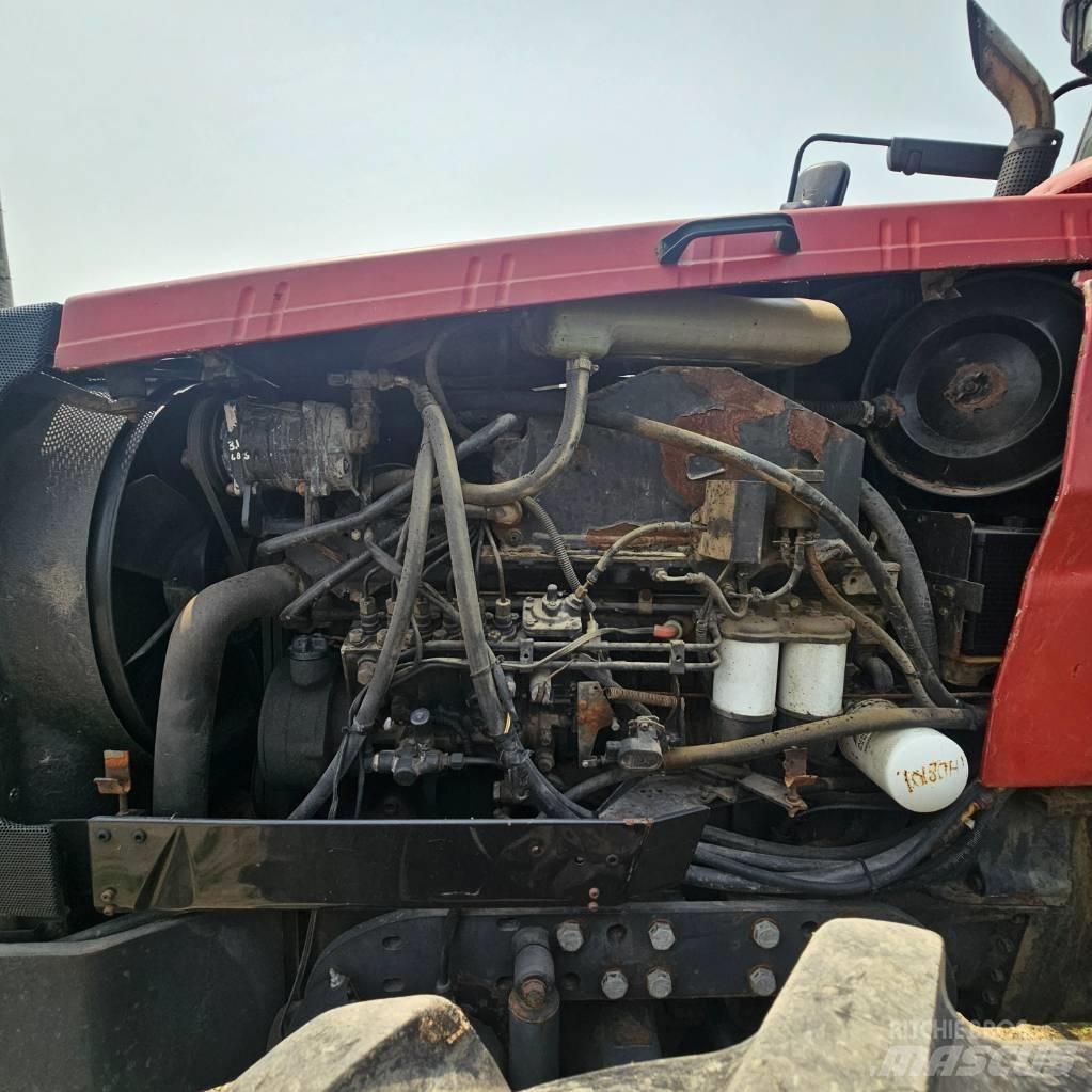 Valmet 8950 트랙터