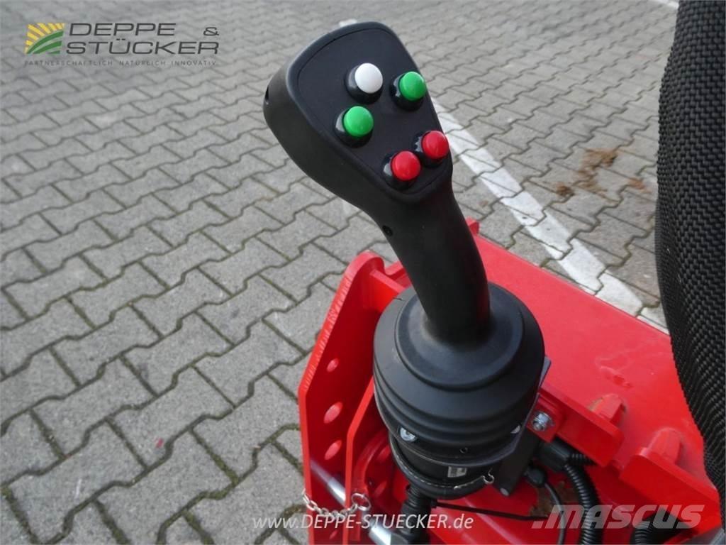 Krpan KL 2500 TG 농기계 - 기타