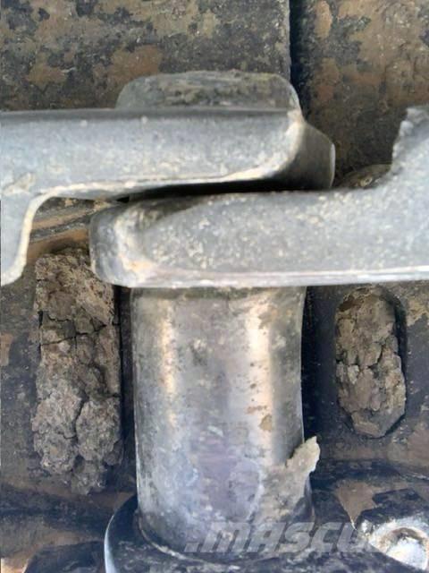 CAT 320 EL 대형 굴삭기 29톤 이상