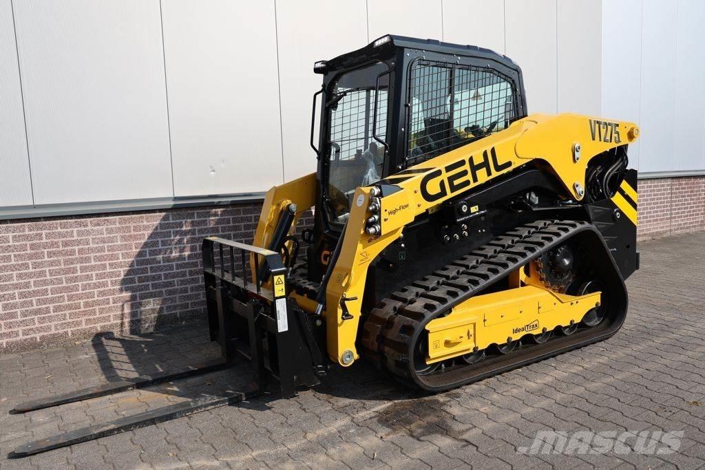 Gehl VT275  스키드로더
