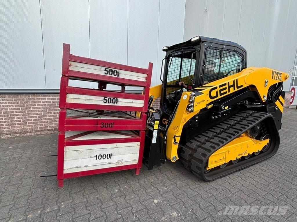 Gehl VT275  스키드로더