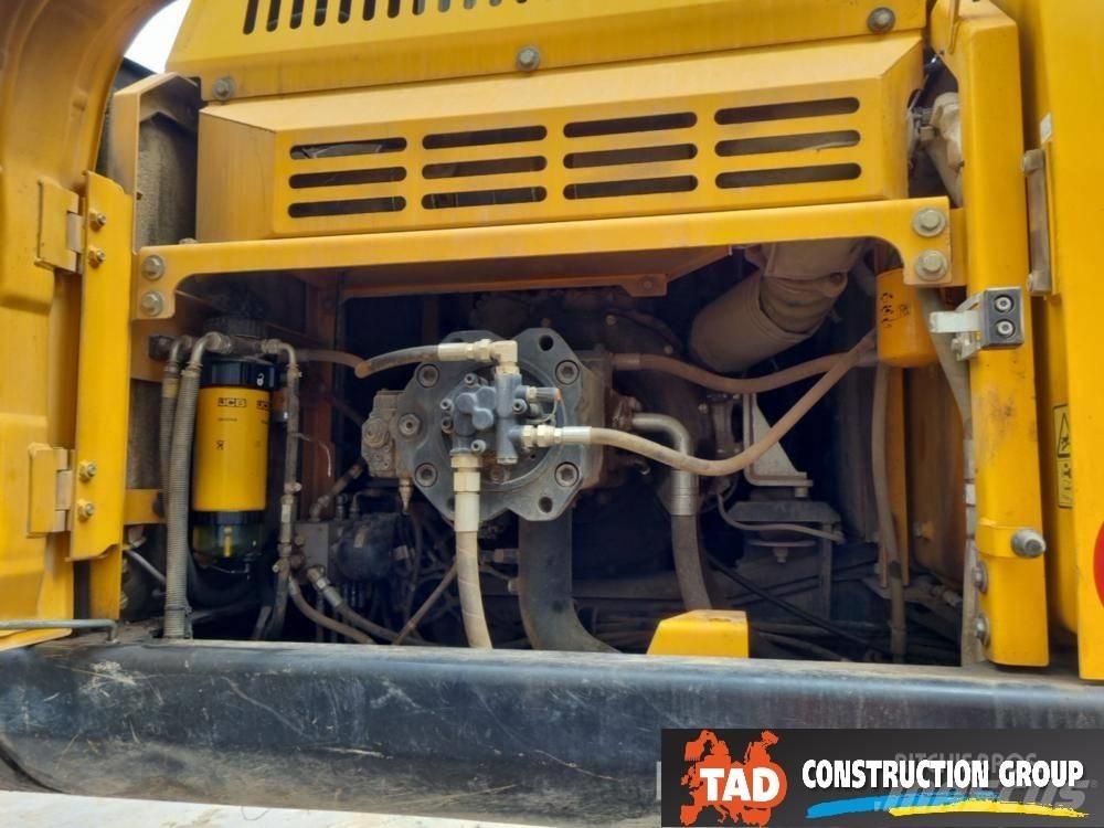 JCB JS 370 LC 대형 굴삭기 29톤 이상