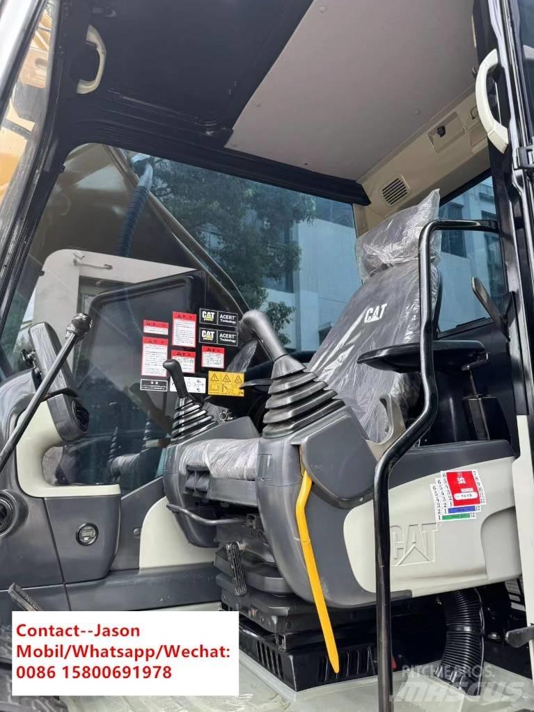 CAT 329 D2L 대형 굴삭기 29톤 이상
