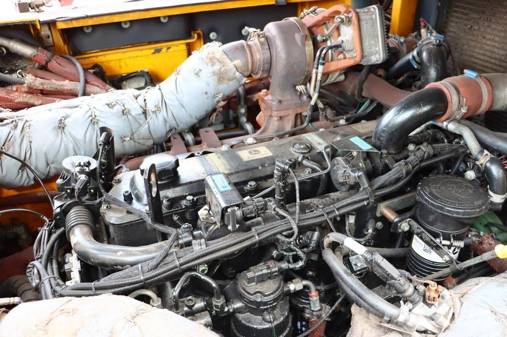 Paus PGS26.5 디젤 지게차