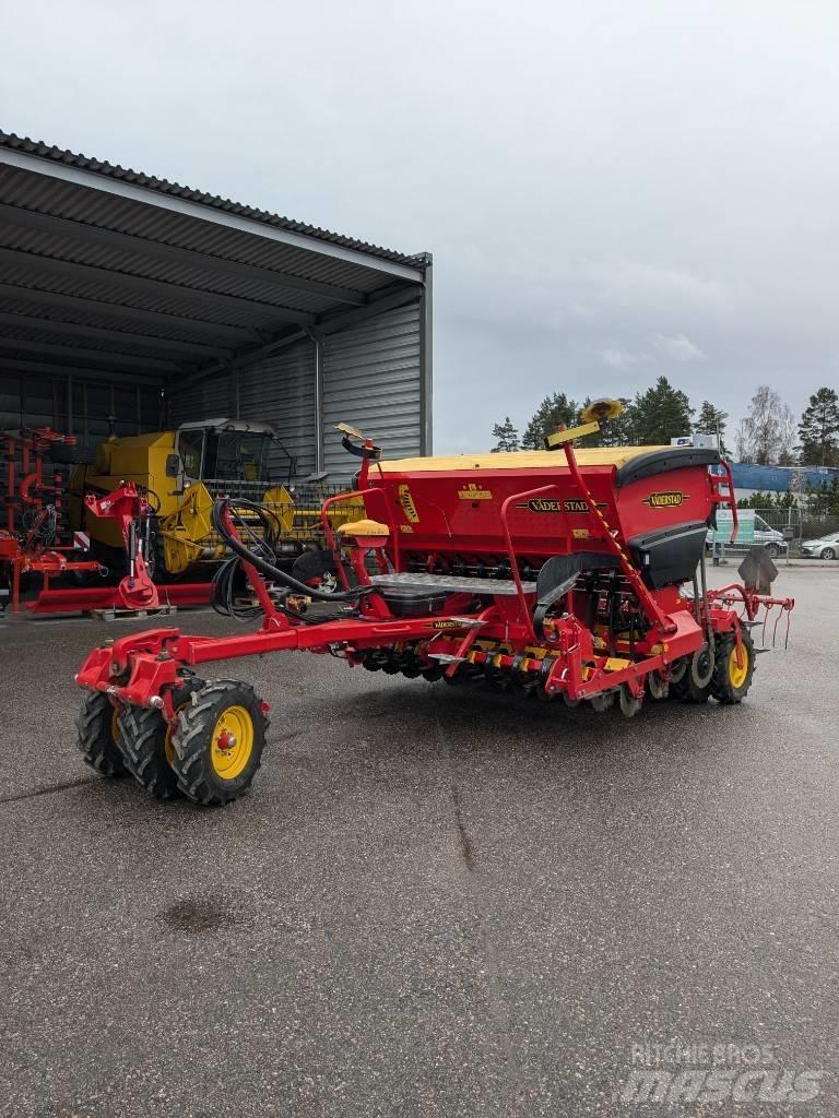 Väderstad Rapid 300C 콤비네이션 드릴