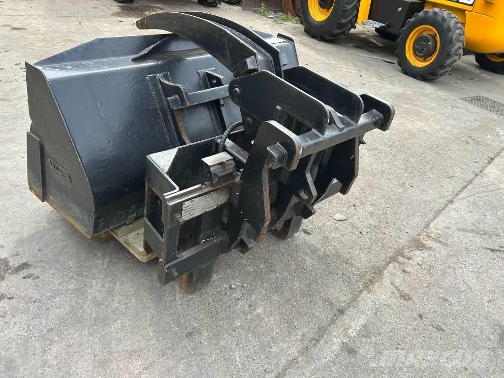 JCB 403  휠로우더