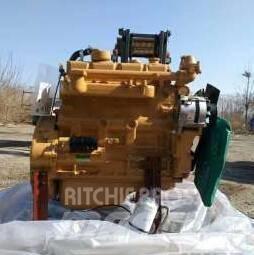 Yuchai YC4D95Z-T20 엔진