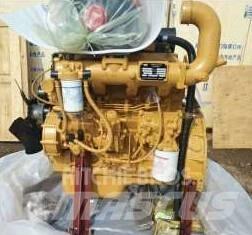 Yuchai YC4D95Z-T20 엔진