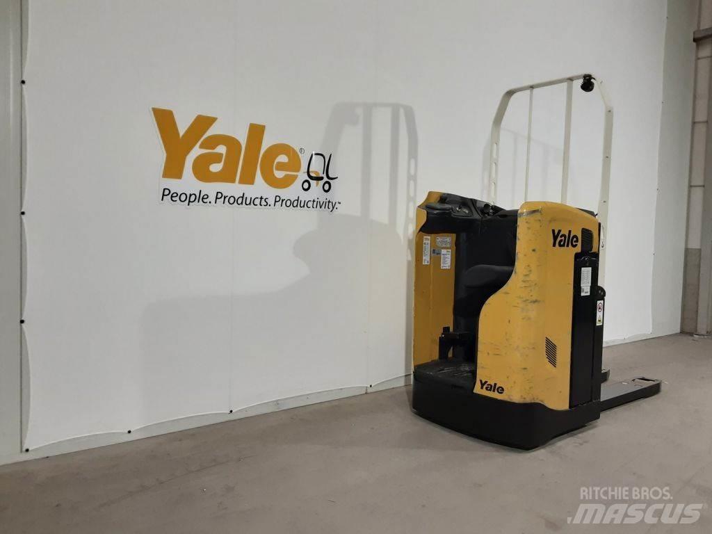 Yale MP20T 로우 리프터(승강대 포함)