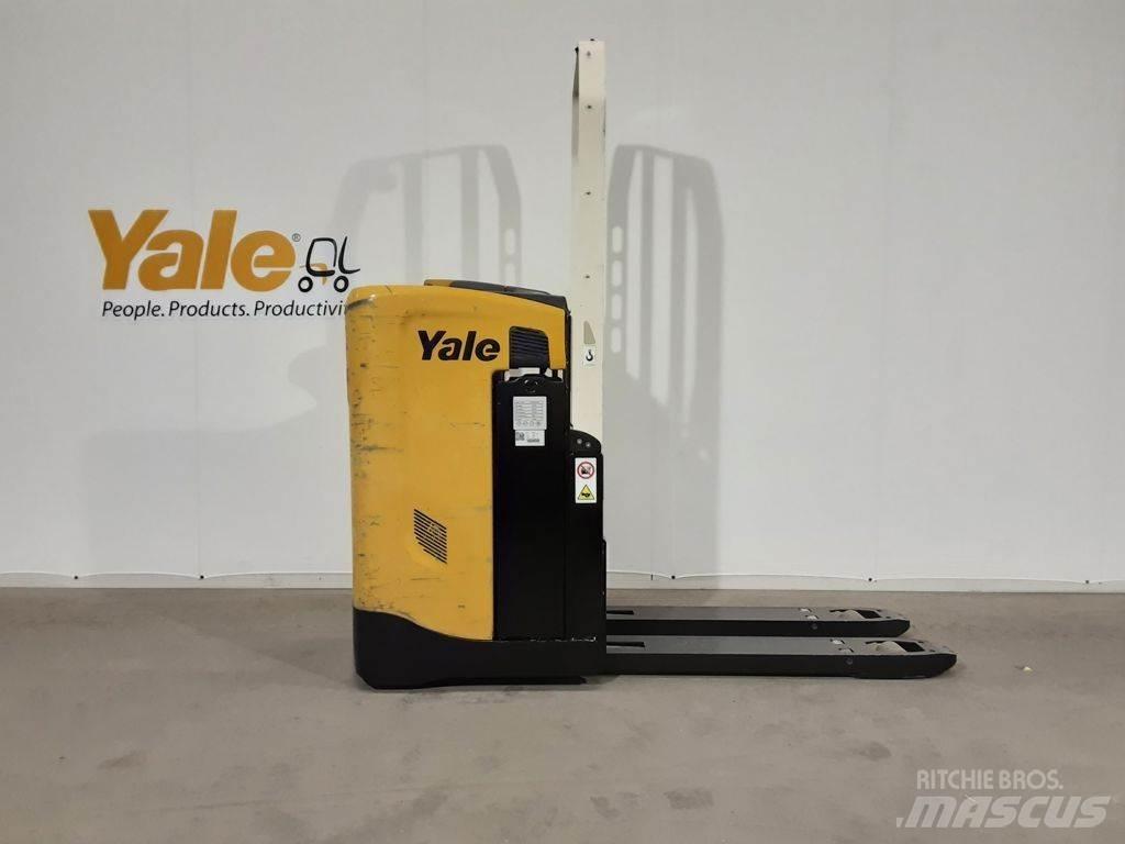 Yale MP20T 로우 리프터(승강대 포함)