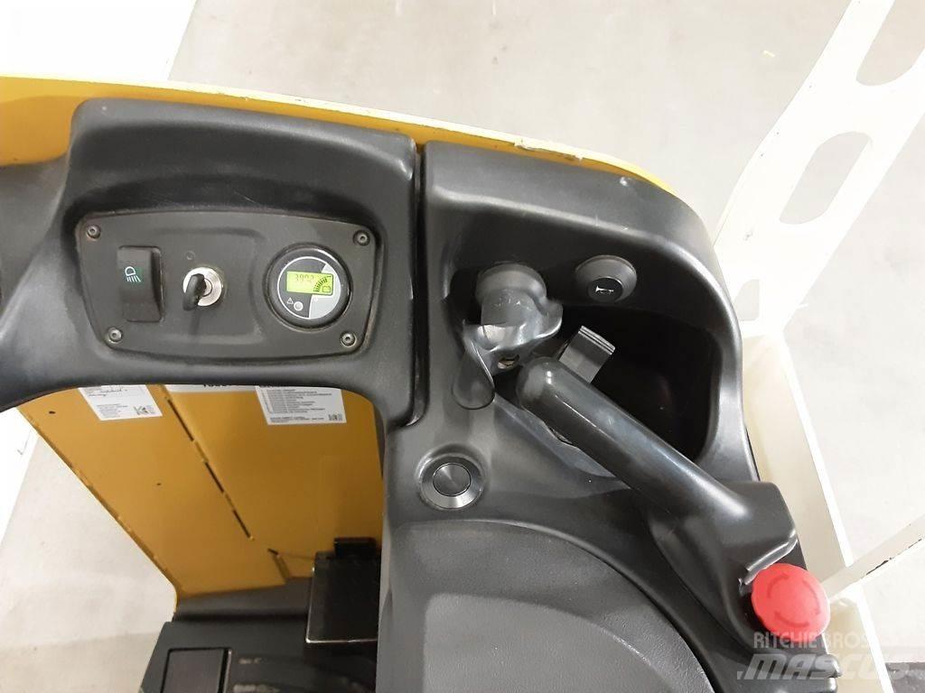 Yale MP20T 로우 리프터(승강대 포함)
