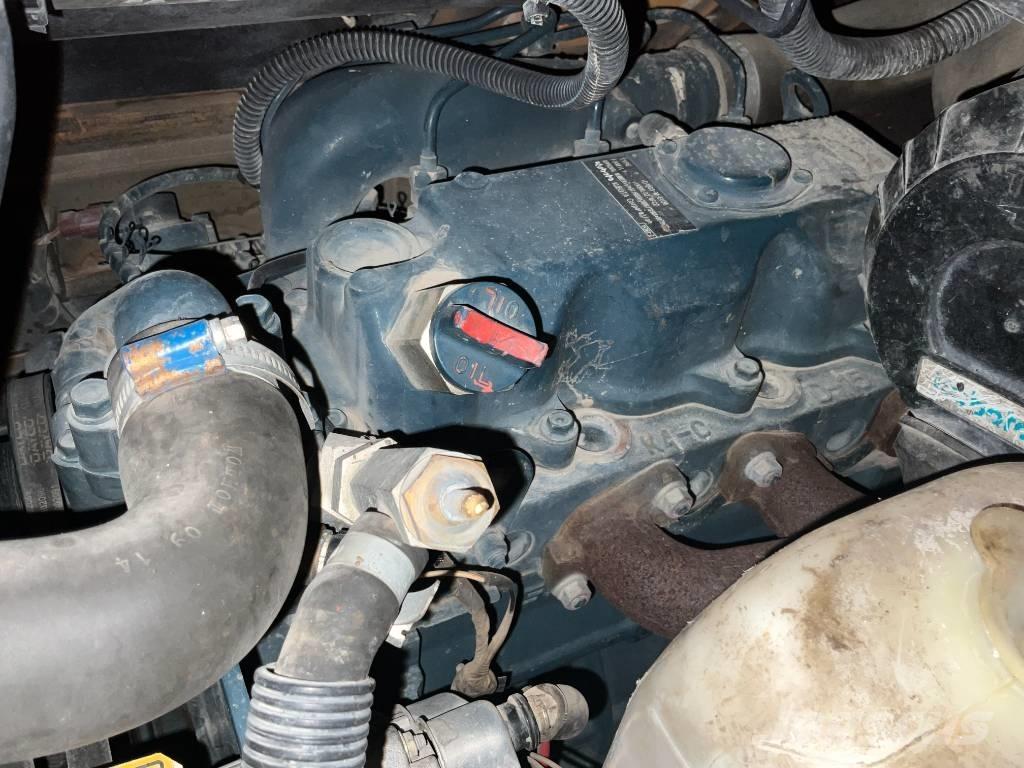 Kubota KX 101-3 A 3 소형 굴삭기 7톤 미만