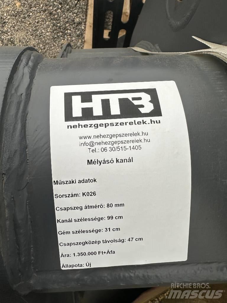  Mélyásó kanál 버켓