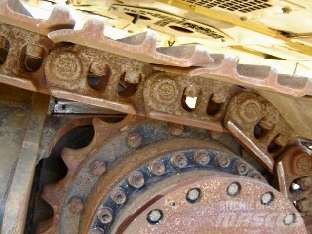 CAT 320 대형 굴삭기 29톤 이상