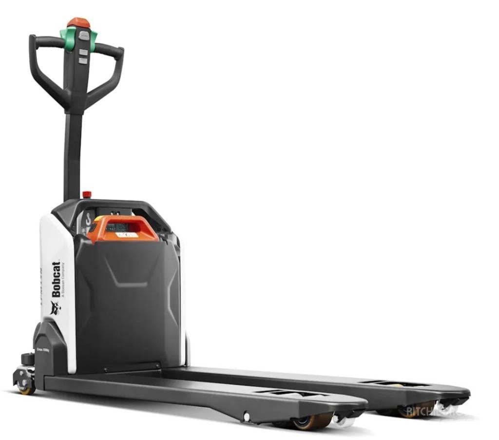 Bobcat LPM 15 N 경량 리프터