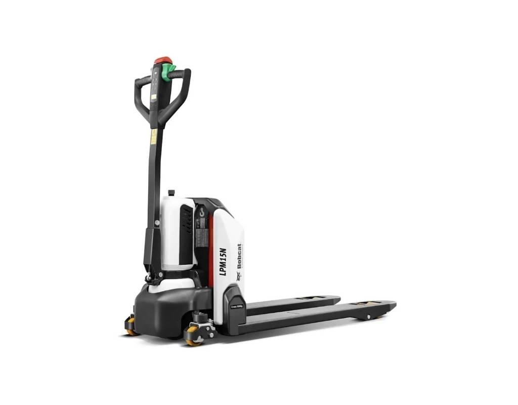 Bobcat LPM 15 N 경량 리프터