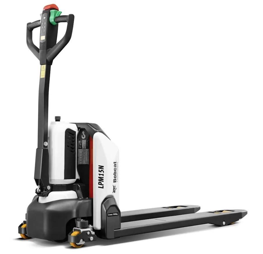 Bobcat LPM 15 N 경량 리프터