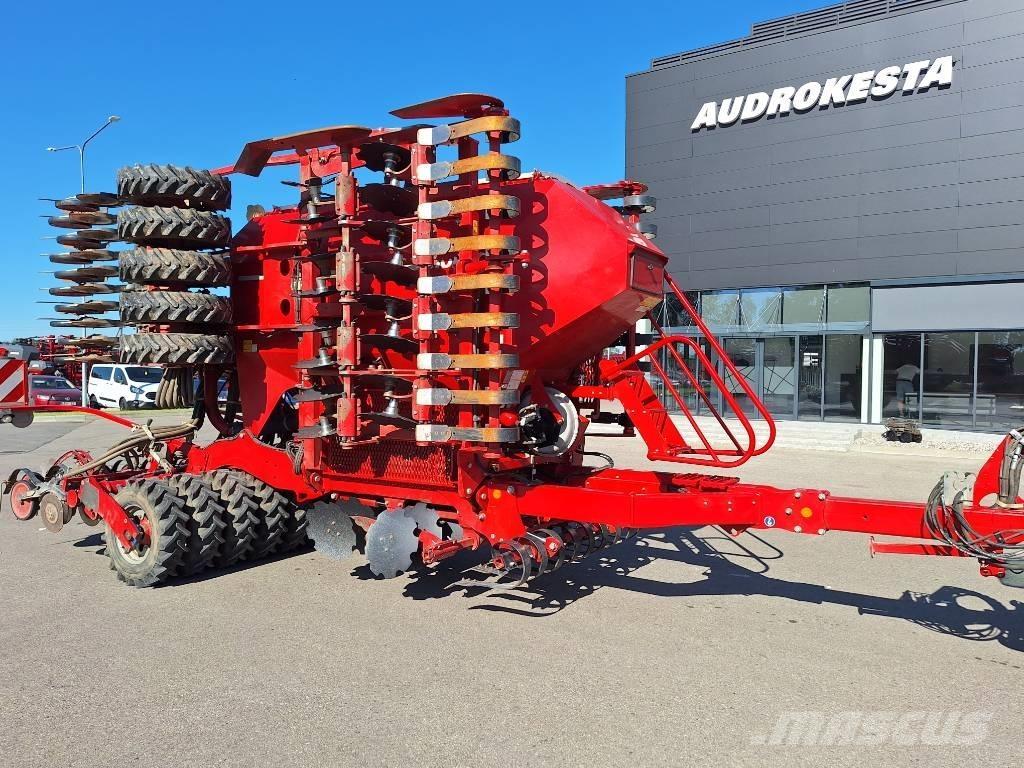 Horsch Pronto 6 DC 드릴