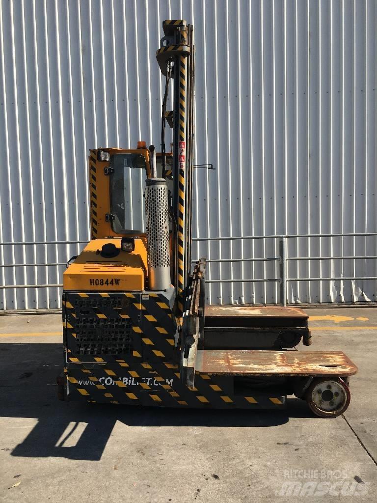 Combilift C 3000 사이드로더