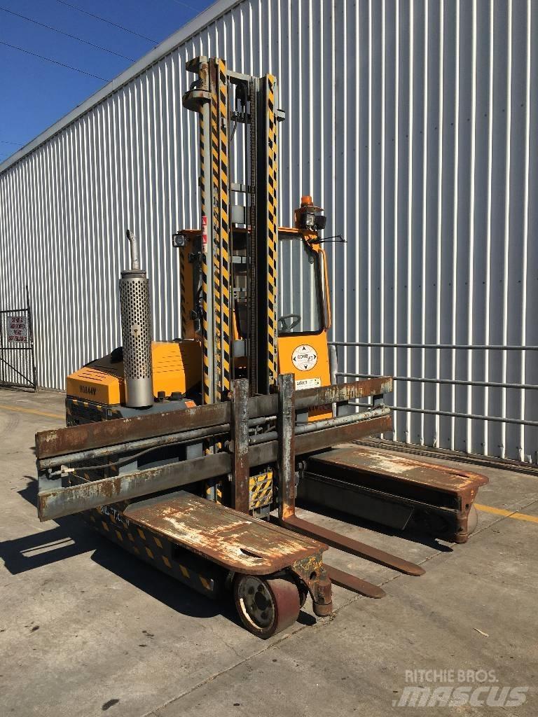 Combilift C 3000 사이드로더