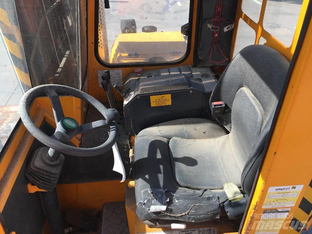 Combilift C 3000 사이드로더