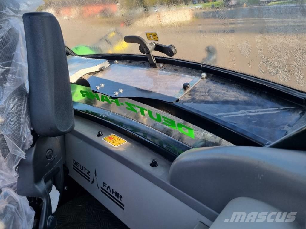 Deutz-Fahr 5090 G 트랙터