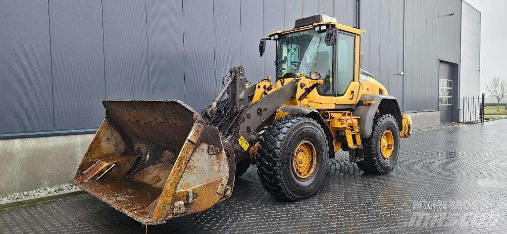Volvo L 70 H  휠로우더