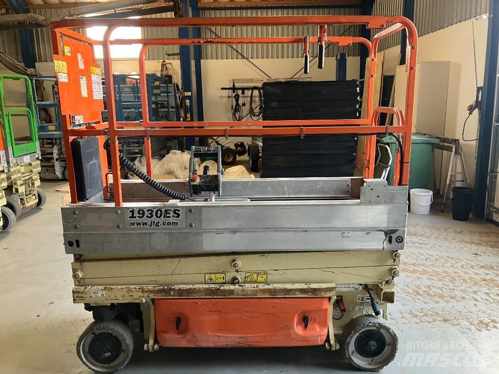 JLG 1930 ES 가위형 리프트