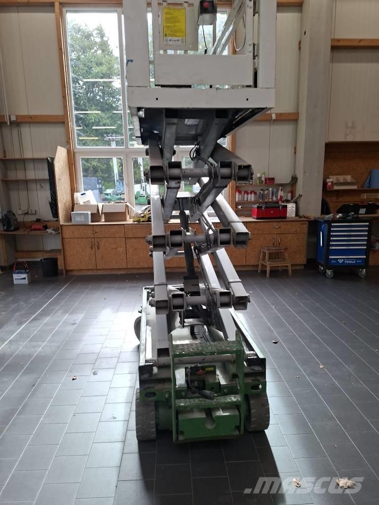 Genie GS 1932 가위형 리프트