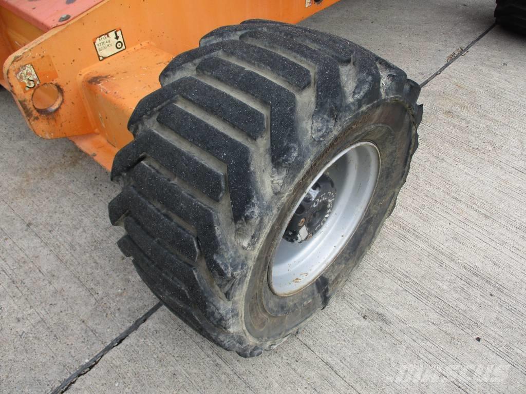 JLG 510 AJ (947) 관절형 전동이동 리프트