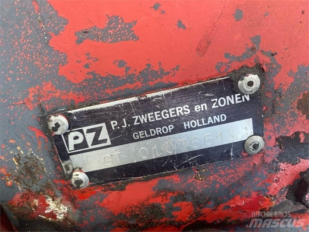 Pz-Vicon GT 01 모어 컨디셔너
