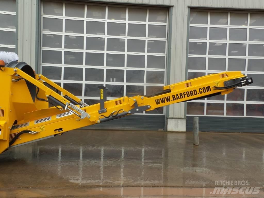 Barford T516 트롬멜