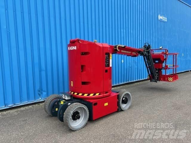 Magni EAB 11 AC 관절형 전동이동 리프트