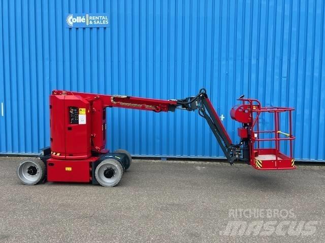 Magni EAB 11 AC 관절형 전동이동 리프트