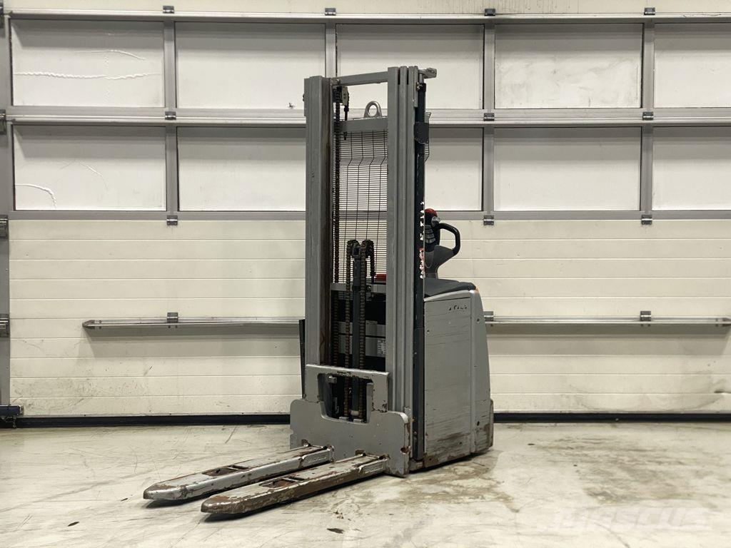 Still EXV14I 포크리프트