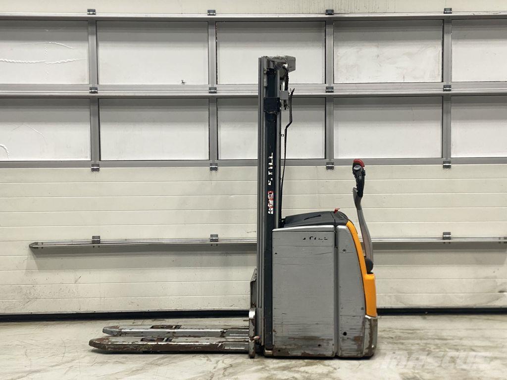 Still EXV14I 포크리프트